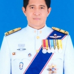 พ.ต.อ.ณรัชต์ เศวตนันทน์ 